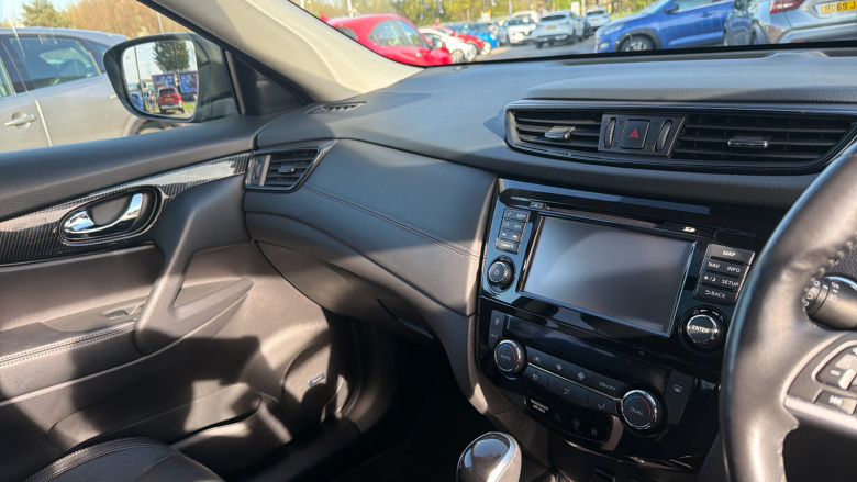 Nissan X-Trail 1.3 DiG-T 158 Tekna 5dr DCT Petrol Station Wagon